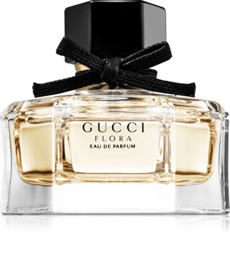 Profumo donna flora gucci 